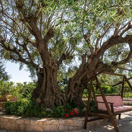 Dopia's Garden דירה