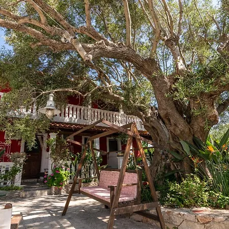 דירה Dopia's Garden