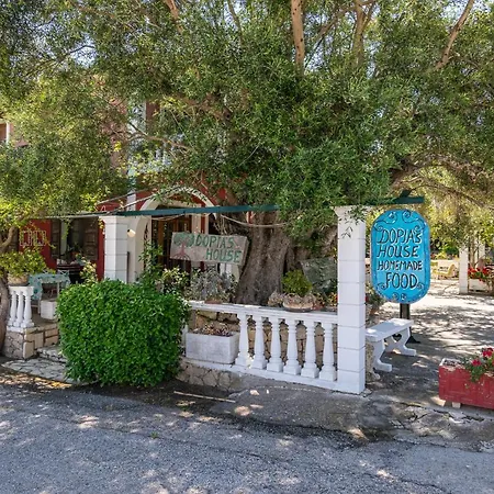 Dopia's Garden דירה Vasilikí